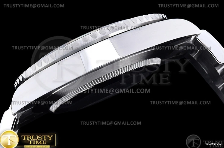 0808 WaterResistant ROLSUB0343A – Submariner 126610LN 41mm 904L SS SS Blk VSF A 1041